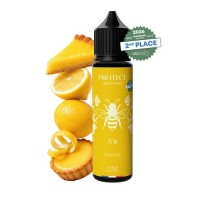 Protect Lemon Pie Flavour Shot 12/60ml